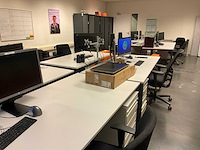 Kantoor inventaris - afbeelding 9 van  16