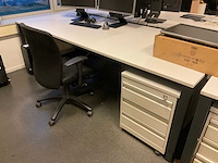 Kantoor inventaris - afbeelding 10 van  16