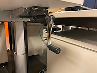 Kantoor inventaris - afbeelding 15 van  16