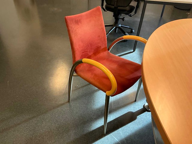 Kantoor inventaris - afbeelding 5 van  15