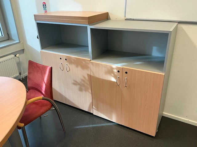 Kantoor inventaris - afbeelding 6 van  15