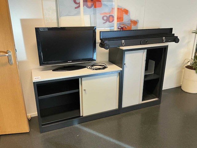 Kantoor inventaris - afbeelding 8 van  15