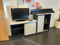 Kantoor inventaris - afbeelding 8 van  15