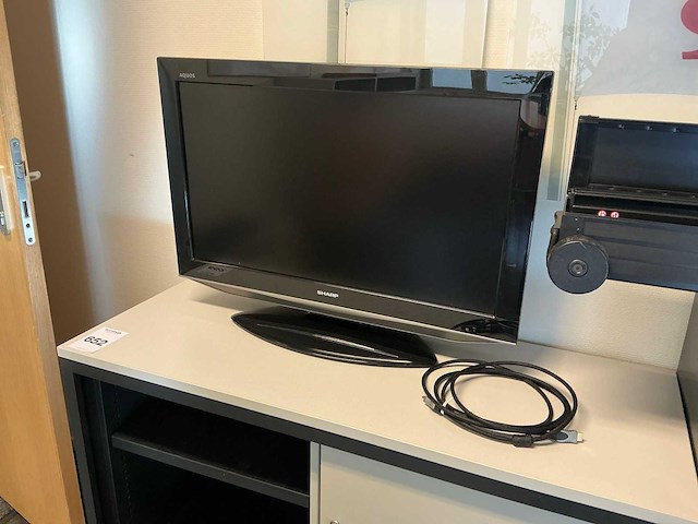 Kantoor inventaris - afbeelding 9 van  15