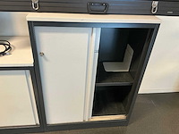 Kantoor inventaris - afbeelding 11 van  15