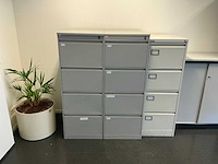 Kantoor inventaris - afbeelding 12 van  15