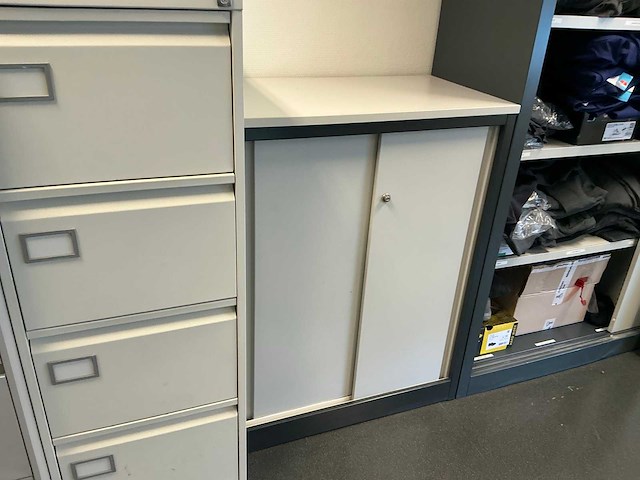 Kantoor inventaris - afbeelding 13 van  15