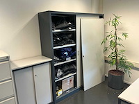 Kantoor inventaris - afbeelding 14 van  15