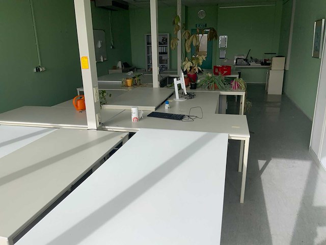 Kantoor inventaris - afbeelding 7 van  10