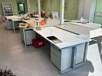 Kantoor inventaris - afbeelding 9 van  10