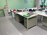 Kantoor inventaris - afbeelding 2 van  10
