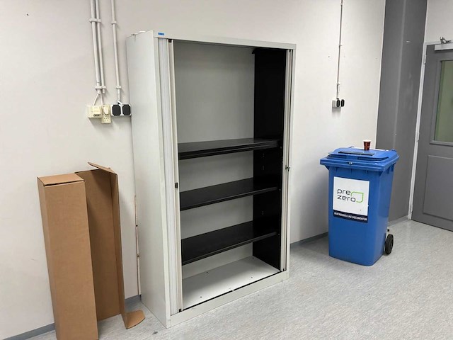 Kantoor inventaris - afbeelding 2 van  11