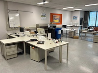 Kantoor inventaris - afbeelding 1 van  11