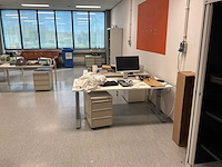 Kantoor inventaris - afbeelding 10 van  11