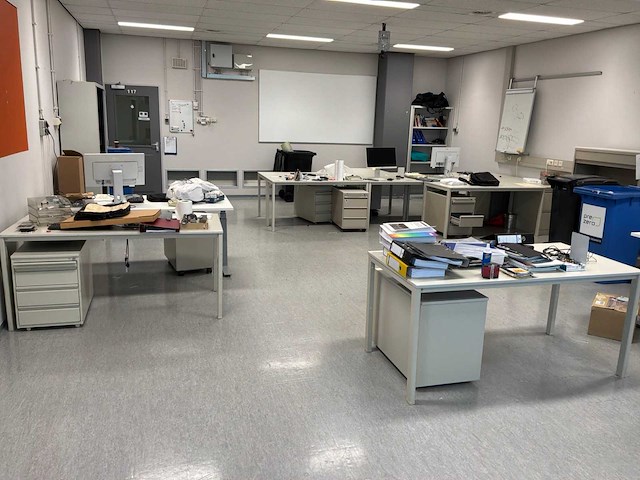 Kantoor inventaris - afbeelding 6 van  11