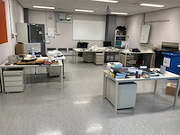 Kantoor inventaris - afbeelding 6 van  11