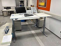 Kantoor inventaris - afbeelding 7 van  11