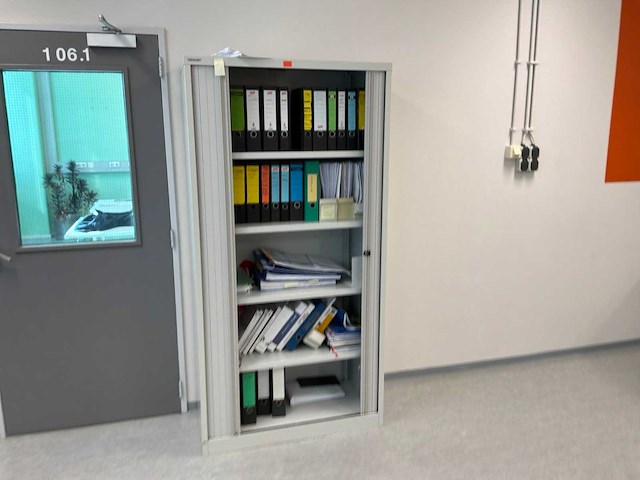 Kantoor inventaris - afbeelding 8 van  11