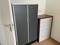 Kantoor inventaris - afbeelding 3 van  7