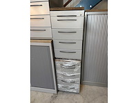 Kantoor kast divers (11x) - afbeelding 5 van  8