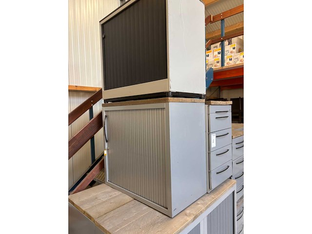 Kantoor kast divers (11x) - afbeelding 8 van  8