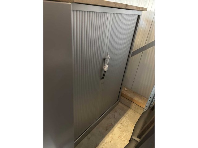 Kantoor kast divers (11x) - afbeelding 4 van  8