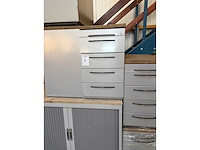 Kantoor kast divers (11x) - afbeelding 6 van  8