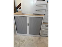 Kantoor kast divers (11x) - afbeelding 7 van  8
