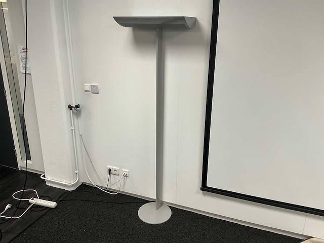 Kantoor lamp (2x) - afbeelding 1 van  4