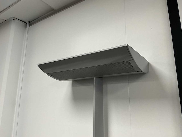 Kantoor lamp (2x) - afbeelding 4 van  4