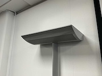Kantoor lamp (2x) - afbeelding 4 van  4