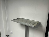 Kantoor lamp (2x) - afbeelding 2 van  4