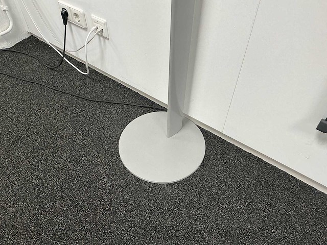 Kantoor lamp (2x) - afbeelding 3 van  4