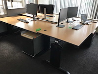 Kantoor meubels - afbeelding 1 van  3