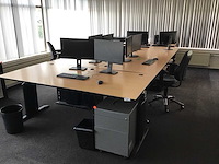 Kantoor meubels - afbeelding 1 van  4