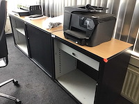 Kantoor meubels - afbeelding 1 van  2