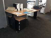 Kantoor meubels - afbeelding 1 van  2