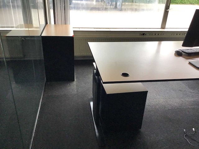 Kantoor meubels - afbeelding 2 van  7