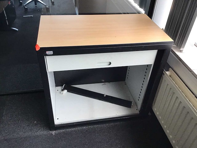 Kantoor meubels - afbeelding 4 van  7