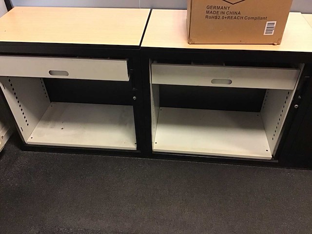 Kantoor meubels - afbeelding 3 van  3