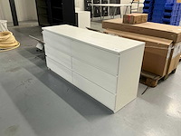 Kantoor opbergkast - afbeelding 2 van  2