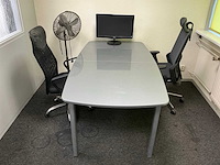 Kantoor ruimte - afbeelding 2 van  7