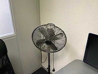 Kantoor ruimte - afbeelding 3 van  7