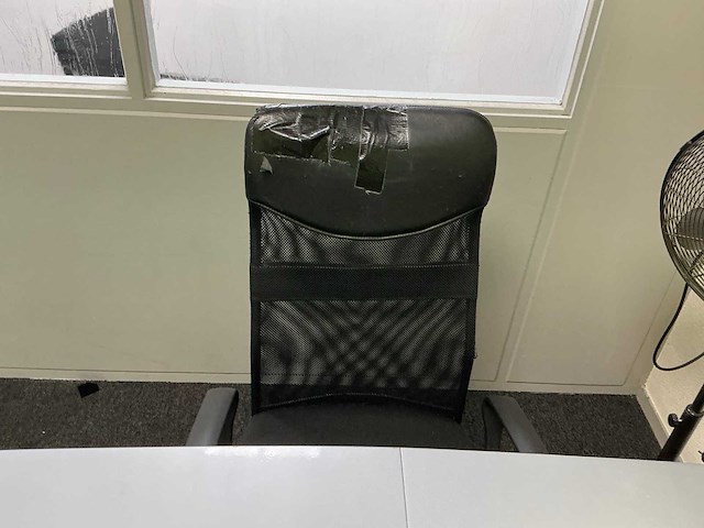 Kantoor ruimte - afbeelding 7 van  7