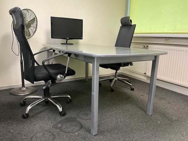 Kantoor ruimte - afbeelding 5 van  7