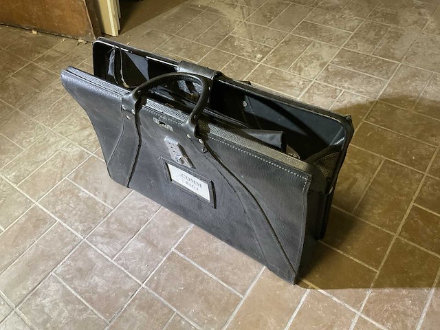 Kantoor tas - afbeelding 3 van  3