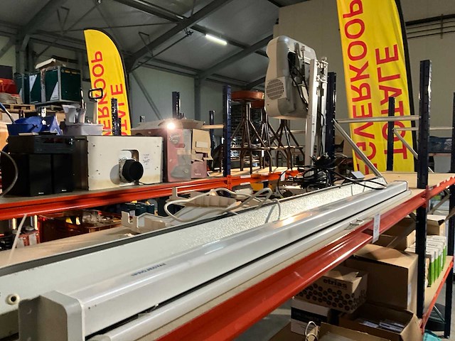 Kantoor toebehoren - afbeelding 1 van  9