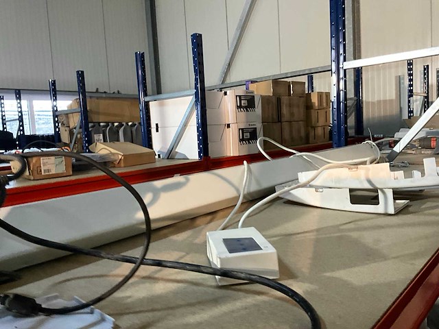 Kantoor toebehoren - afbeelding 9 van  9