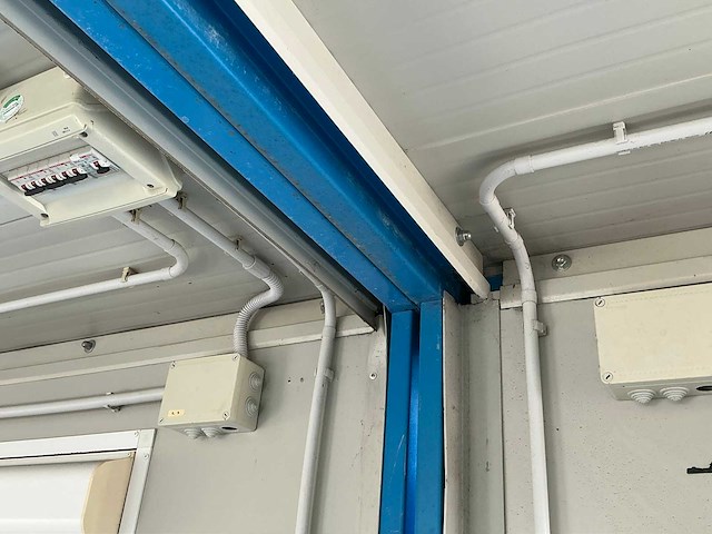 Kantoor-unit ( 2 delig ) - afbeelding 3 van  14
