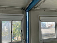 Kantoor-unit ( 2 delig ) - afbeelding 4 van  14
